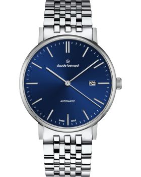 Claude Bernard Slim Line Automatic 80139 3M BUIN