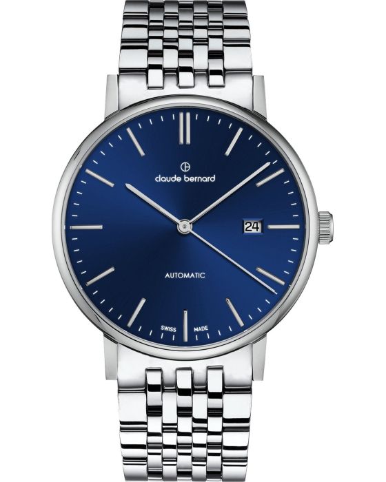 Claude Bernard Slim Line Automatic 80139 3M BUIN