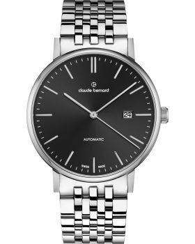Claude Bernard Slim Line Automatic 80139 3M NIN