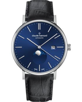 Claude Bernard Slim Line Automatic 80501 3 BUIN
