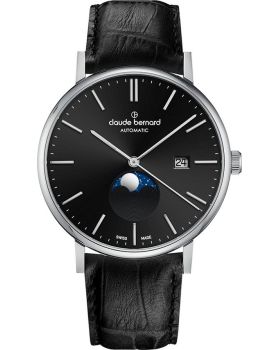 Claude Bernard Slim Line Automatic 80501 3 NIN