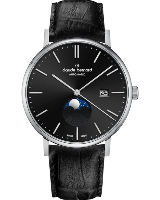 Claude Bernard Slim Line Automatic 80501 3 NIN