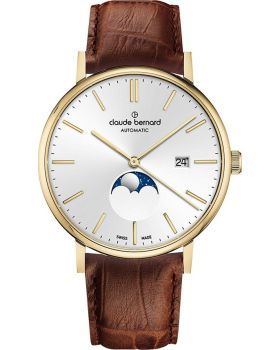 Claude Bernard Slim Line Automatic 80501 37J AID