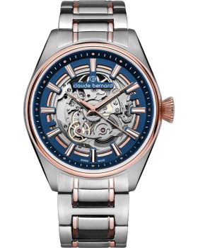 Claude Bernard Proud Heritage Automatic 85309 357RM BUIR