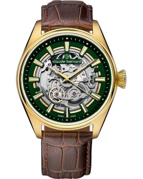 Claude Bernard Proud Heritage Automatic 85309 37JC VID