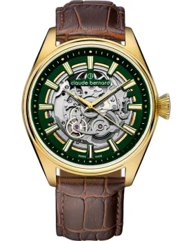 Claude Bernard Proud Heritage Automatic 85309 37JC VID