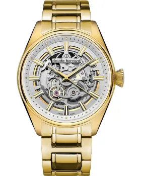 Claude Bernard Proud Heritage Automatic 85309 37JM AID