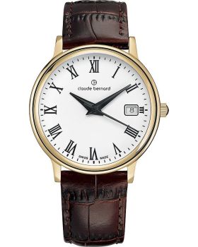 Claude Bernard Classic 54005 37J BR