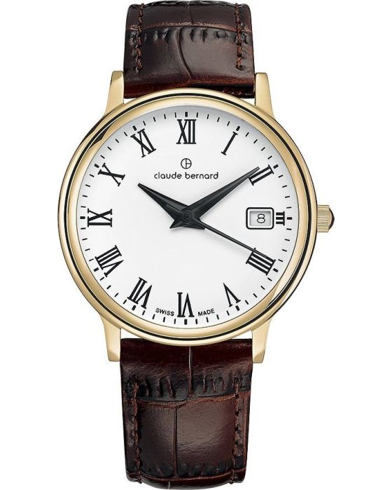 Claude Bernard Classic 54005 37J BR