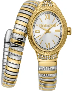 Roberto Cavalli Snake RC5L151M0065