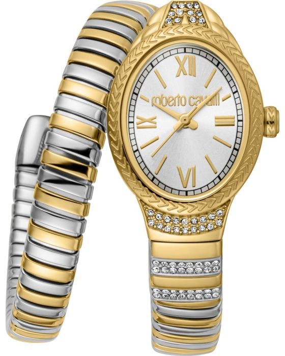 Roberto Cavalli Snake RC5L151M0065