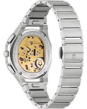 Bulova Curv 10th Anniversary Edition Chronograph 96K117 - 