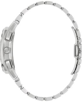 Bulova Curv 10th Anniversary Edition Chronograph 96K117 - 
