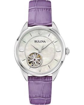 Bulova Sutton Automatic 96L339