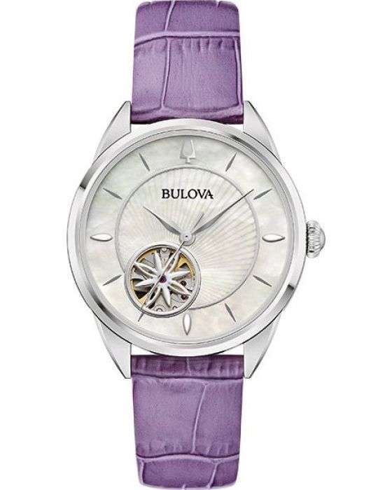 Bulova Sutton Automatic 96L339