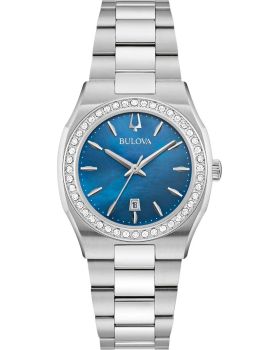 Bulova Surveyor Diamonds 96R246