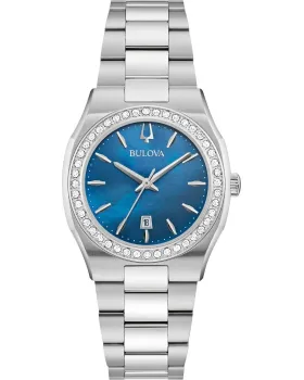 Bulova Surveyor Diamonds 96R246