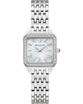 Bulova Classic Sutton Diamond 96R256