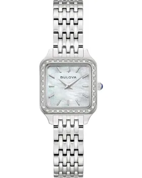 Bulova Classic Sutton Diamond 96R256