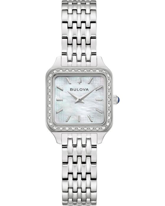 Bulova Classic Sutton Diamond 96R256