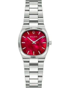 Bulova Super Seville 96L354