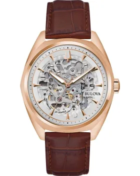 Bulova Surveyor Automatic 97A175