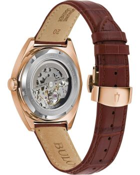 Bulova Surveyor Automatic 97A175 - 