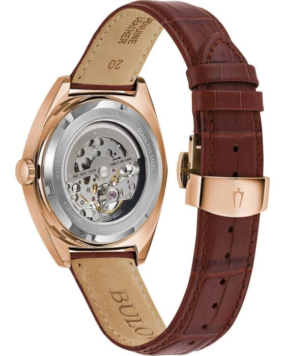 Bulova Surveyor Automatic 97A175 - 