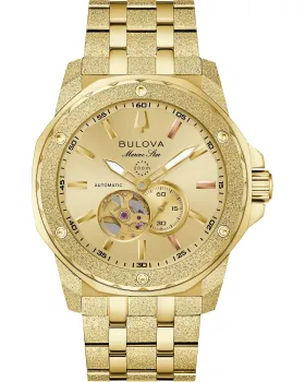 Bulova Marine Star Automatic 97A200