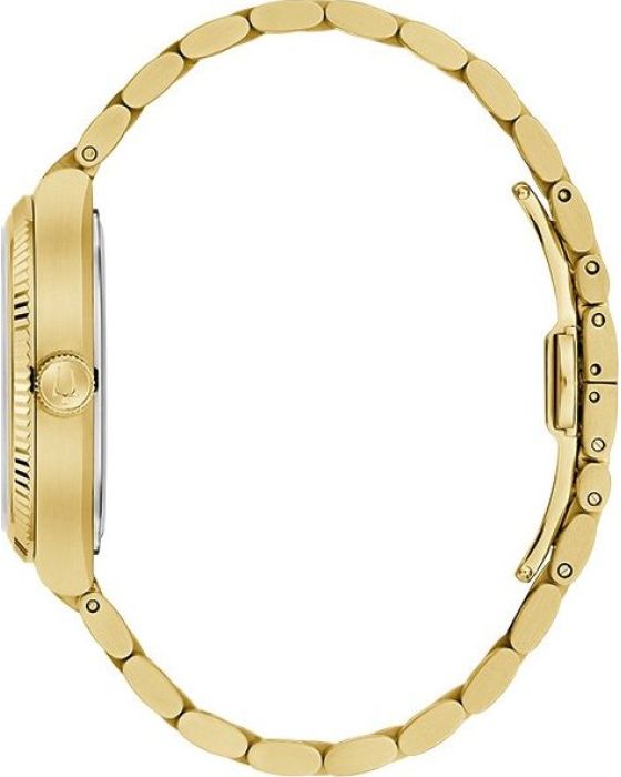 Bulova Super Seville Year Of The Horse Limited Edition 97B242 - 