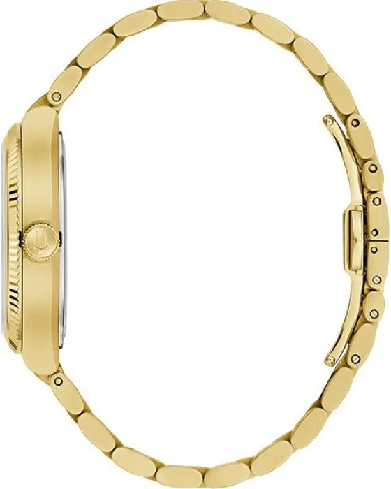 Bulova Super Seville Year Of The Horse Limited Edition 97B242 - 