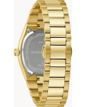 Bulova Super Seville Precisionist 97B246 - 