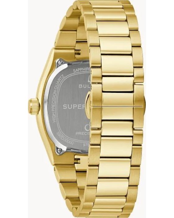 Bulova Super Seville Precisionist 97B246 - 