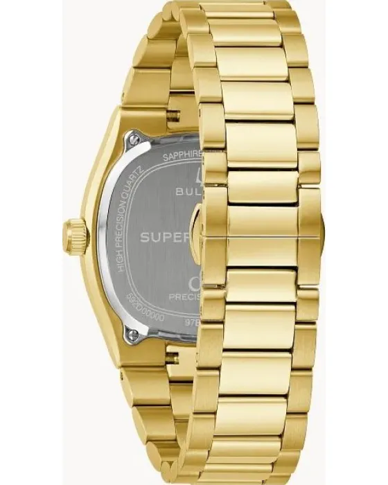 Bulova Super Seville Precisionist 97B246, view 3