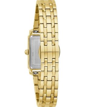 Bulova Classic Sutton Rectangle 97L177 - 