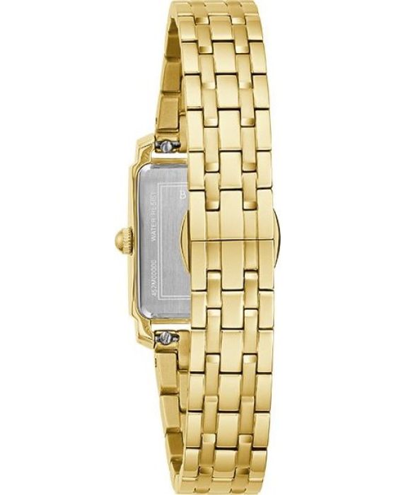 Bulova Classic Sutton Rectangle 97L177 - 