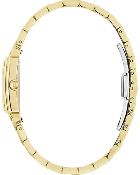 Bulova Classic Sutton Rectangle 97L177, όψη 2