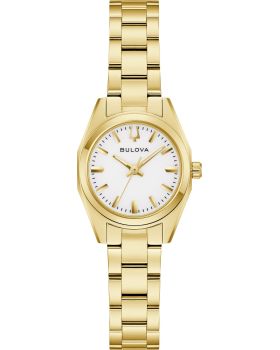 Bulova Classic Surveyor 97L190