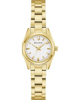 Bulova Classic Surveyor 97L190 - 