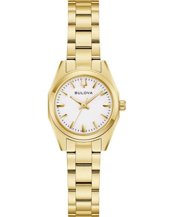 Bulova Classic Surveyor 97L190