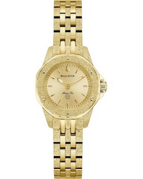 Bulova Marine Star 97L192