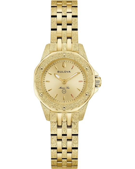 Bulova Marine Star 97L192