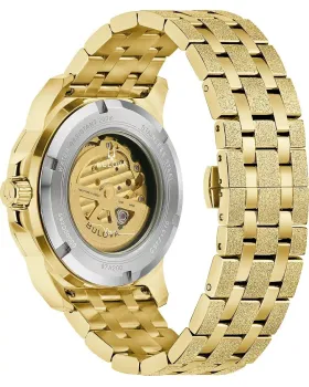 Bulova Marine Star Automatic 97A200, όψη 3