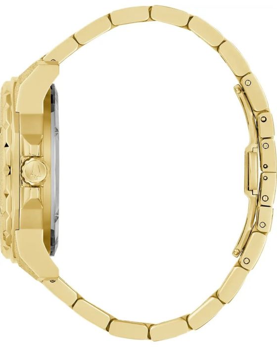 Bulova Marine Star Automatic 97A200 - 