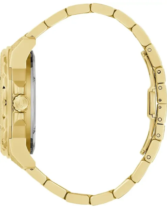 Bulova Marine Star Automatic 97A200, όψη 2