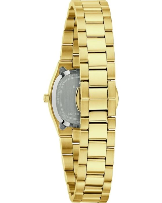 Bulova Super Seville 97L189 - 