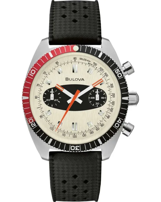 Bulova Surfboard Collection Chronograph 98A252