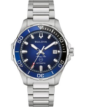 Bulova Marine Star Automatic 98B466
