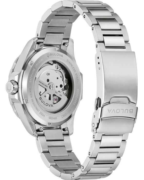 Bulova Marine Star Automatic 98B466 - 
