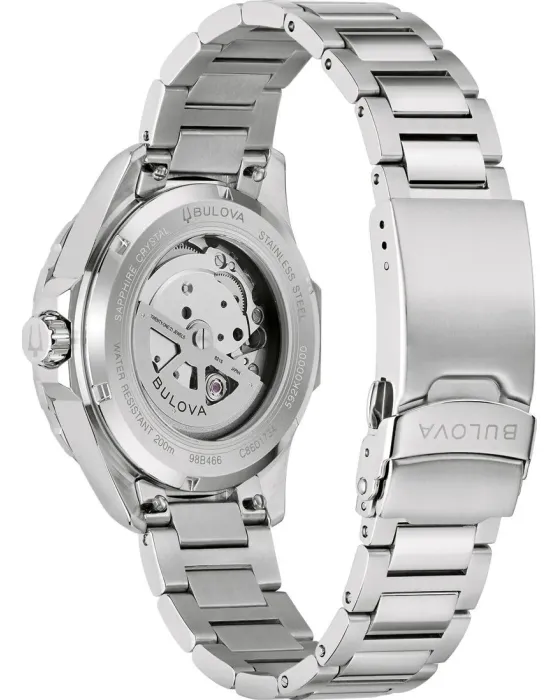Bulova Marine Star Automatic 98B466 - 